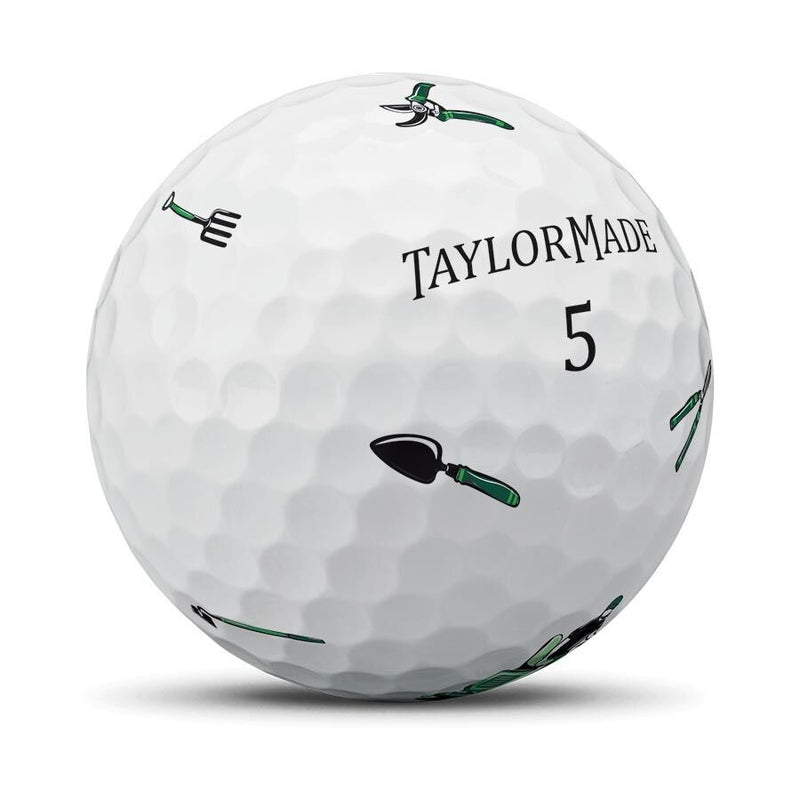 TaylorMade TP5x Season Opener Golf Balls