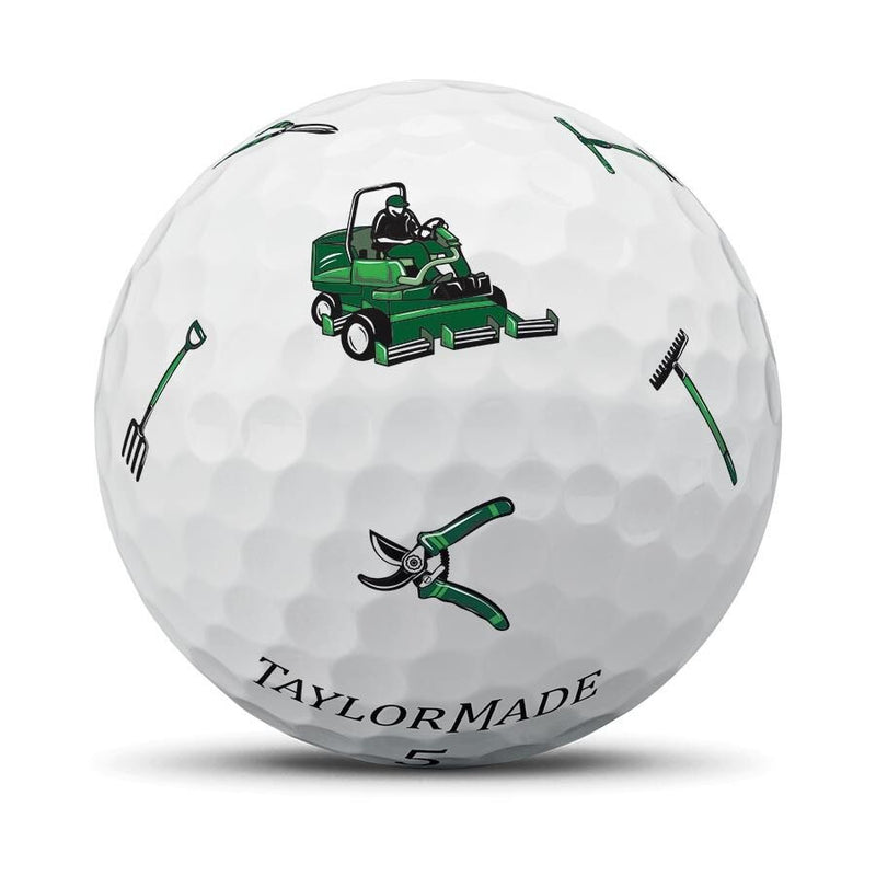 TaylorMade TP5x Season Opener Golf Balls