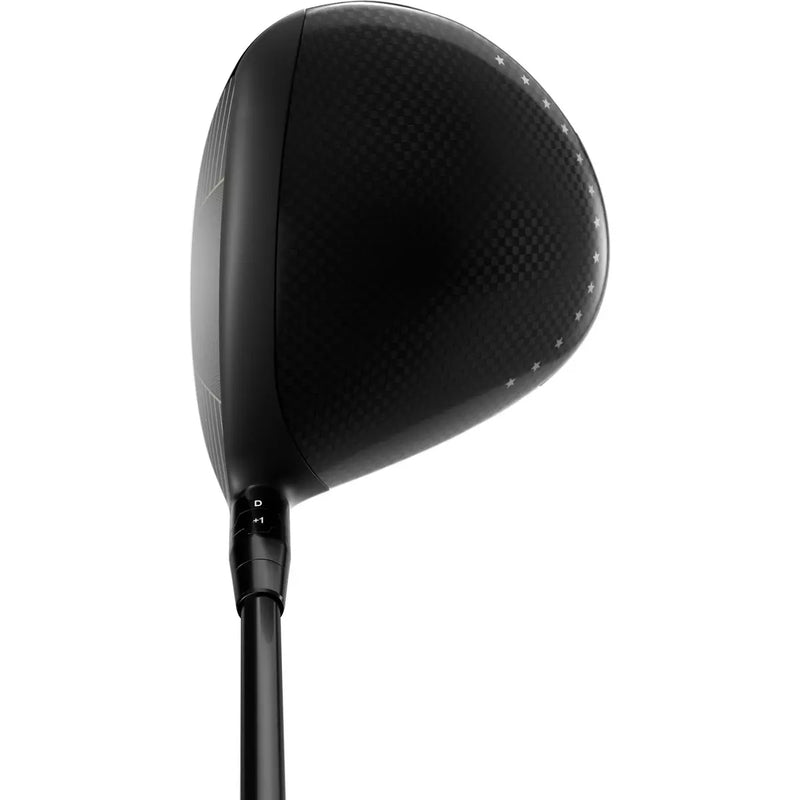Callaway USA 250 Quantum Triple Diamond Driver