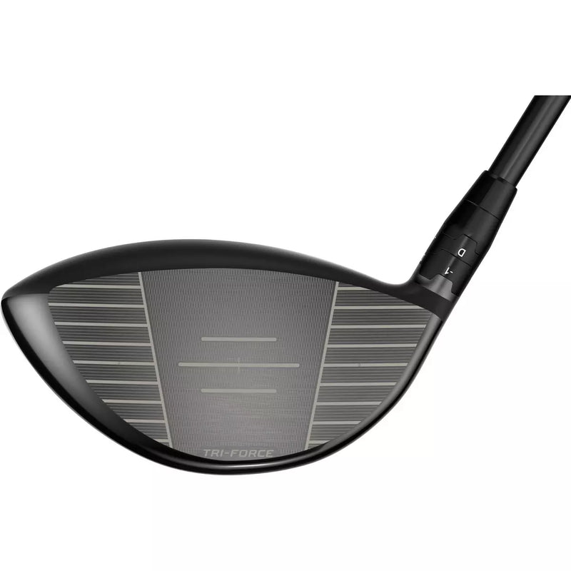 Callaway USA 250 Quantum Triple Diamond Driver