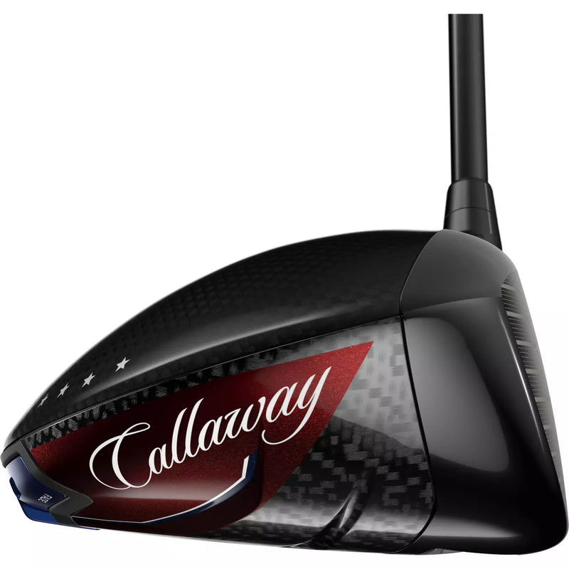 Callaway USA 250 Quantum Triple Diamond Driver