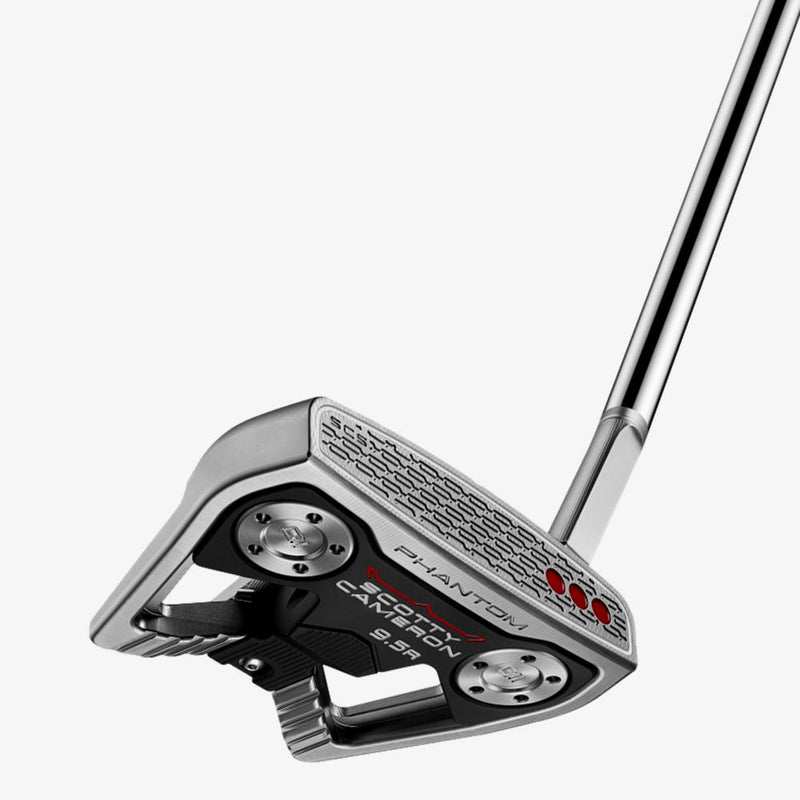 Titleist Scotty Cameron Phantom 9.5R Putter