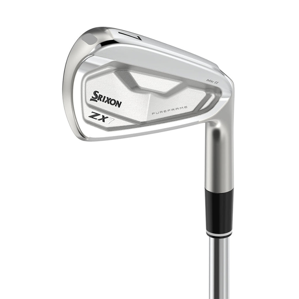 Srixon ZXi7 Irons — Embers Golf