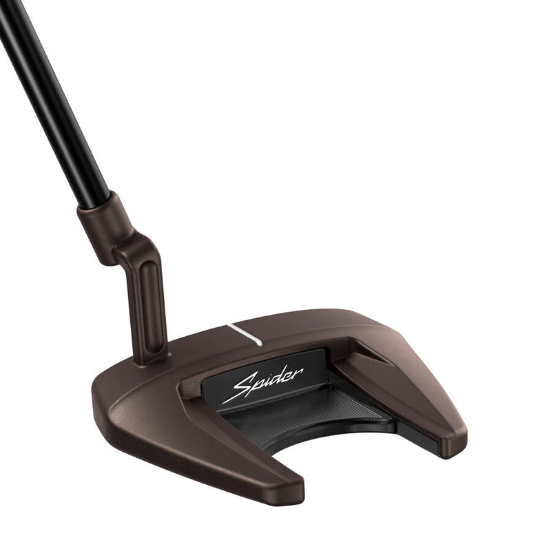 TaylorMade Spider Tour F L-Neck 2026