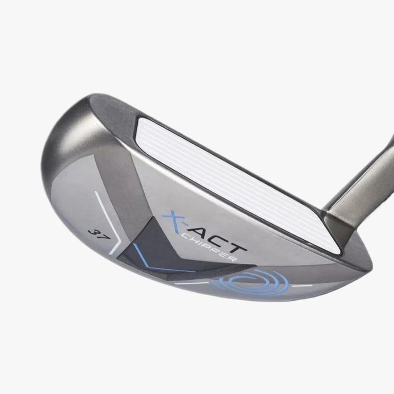 Odyssey X-ACT Tank Chipper