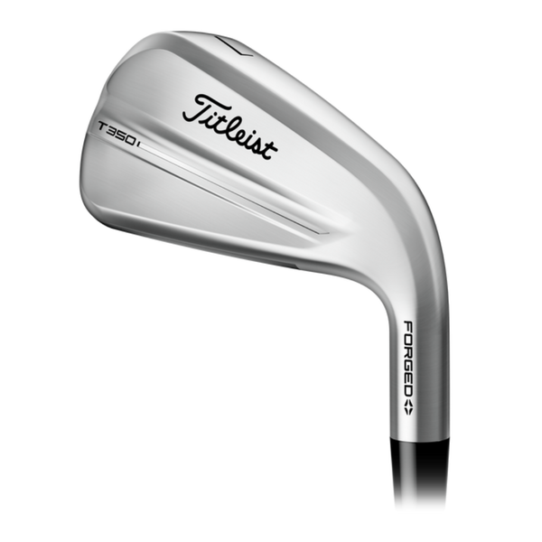 Titleist T350 Golf Irons