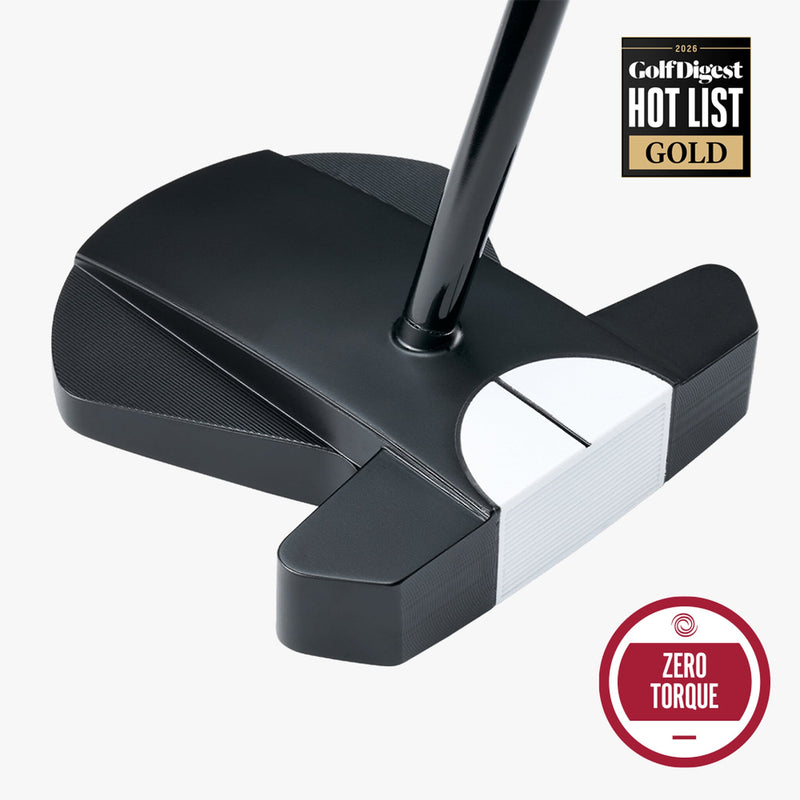 Odyssey Ai-DUAL Square 2 Square MAX ½ Ball Cruiser