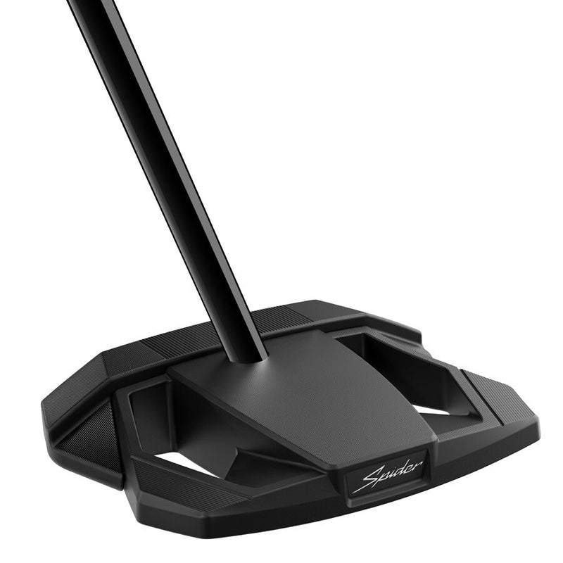 TaylorMade Spider ZT - Black/Black