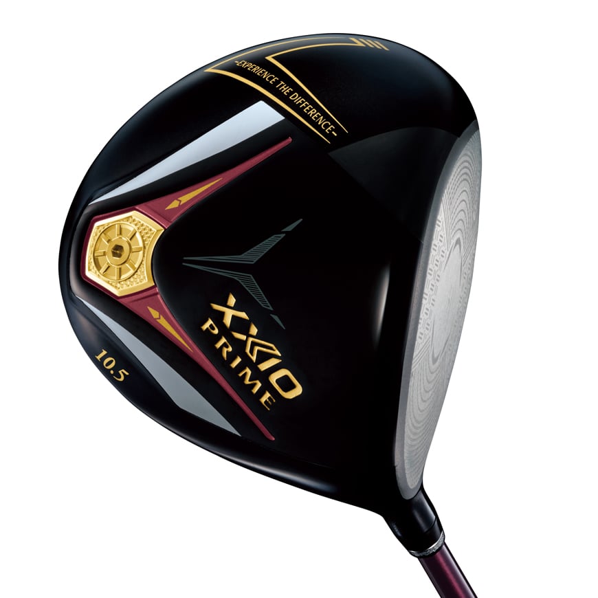 XXIO PRIME 　SP1100 ドライバー 10.5度 XXIO Prime Driver — Embers Golf