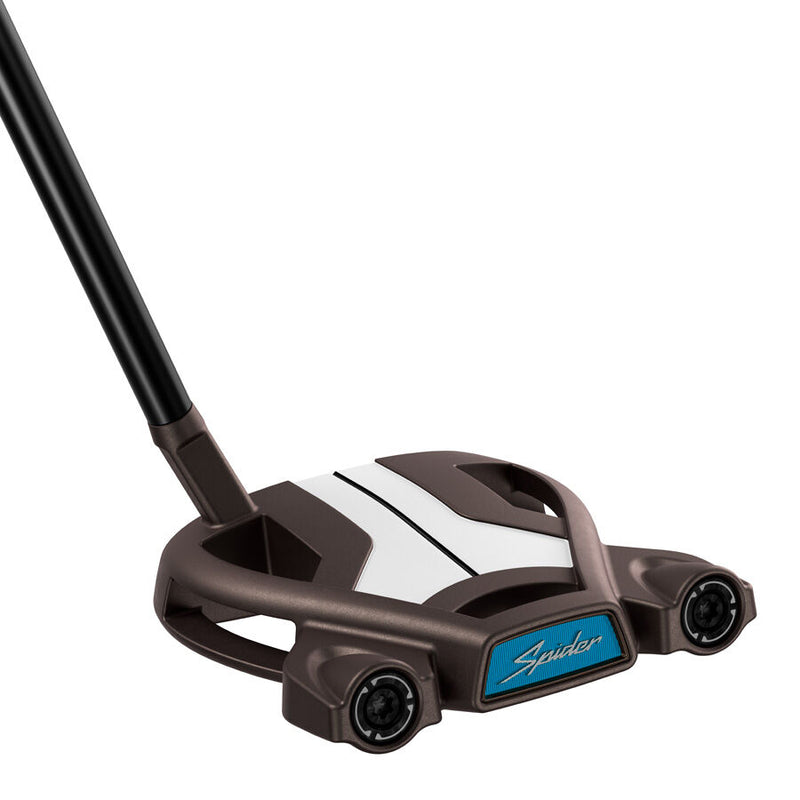 TaylorMade Spider Tour Small Slant 2026