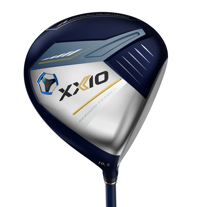 XXIO 13ドライバー 10.5度 XXIO 13 Driver — Embers Golf