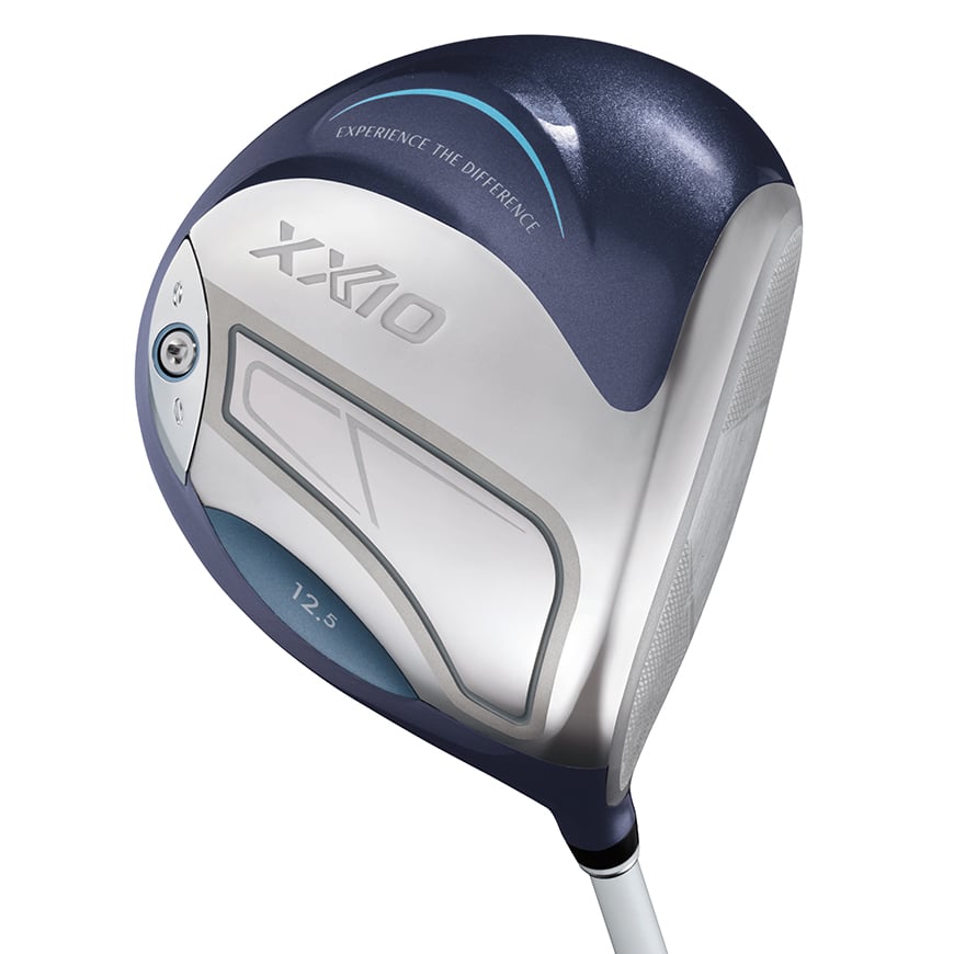 XXIO 14 レディース ドライバー 12.5度 フレックスA XXIO 14 Ladies Driver — Embers Golf