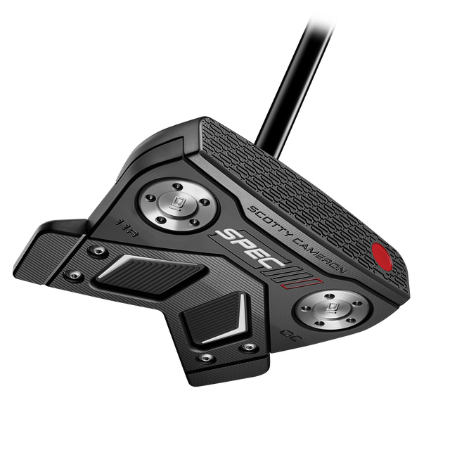 Scotty Cameron Limited Release Phantom 11R OC Spec III