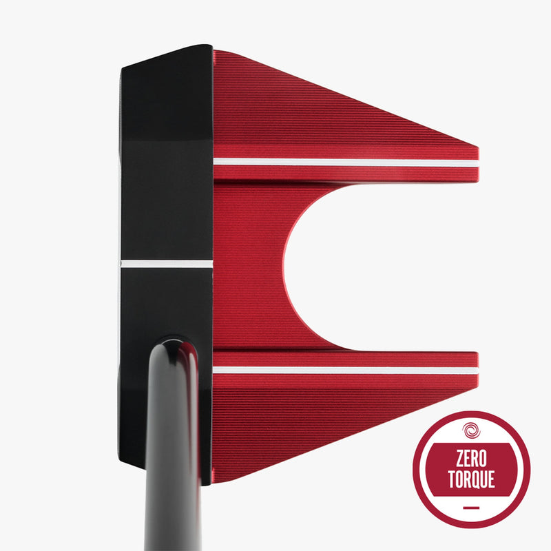 Odyssey Square 2 Square TRI-HOT Cruiser Seven SB Putter