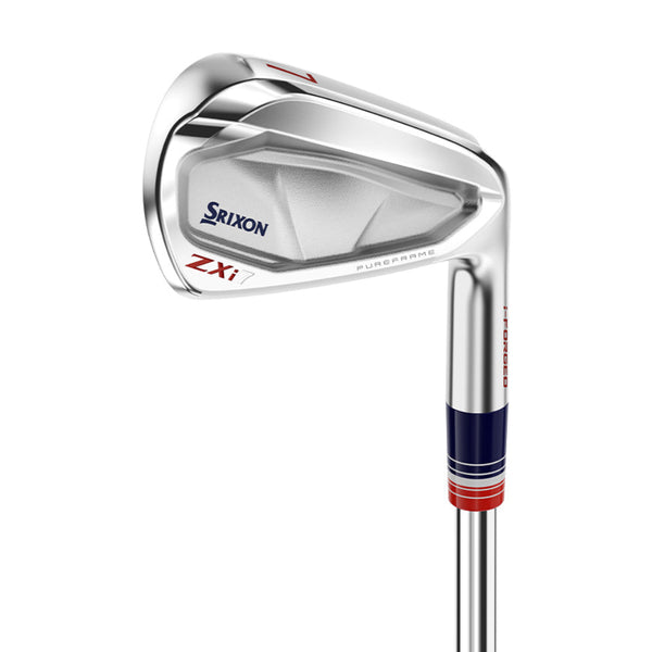 Srixon Limited Edition All-American ZXi7 Irons