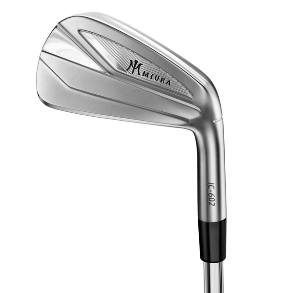 Miura IC-602 Golf Irons