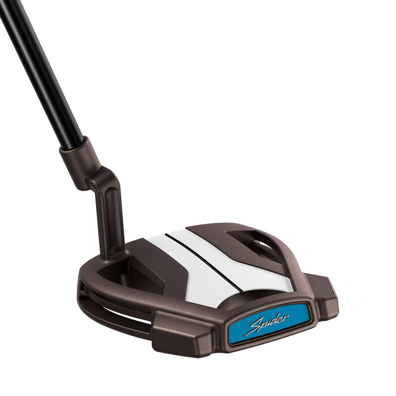 TaylorMade Spider Tour X True Path L-Neck - Torched PVD
