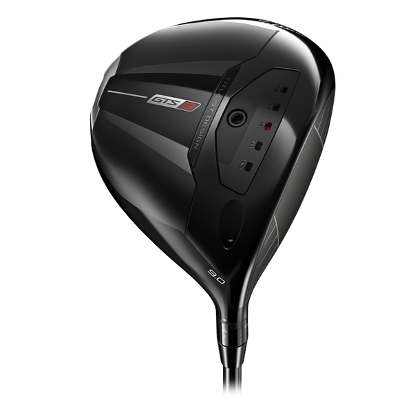 Titleist GTS3 Driver