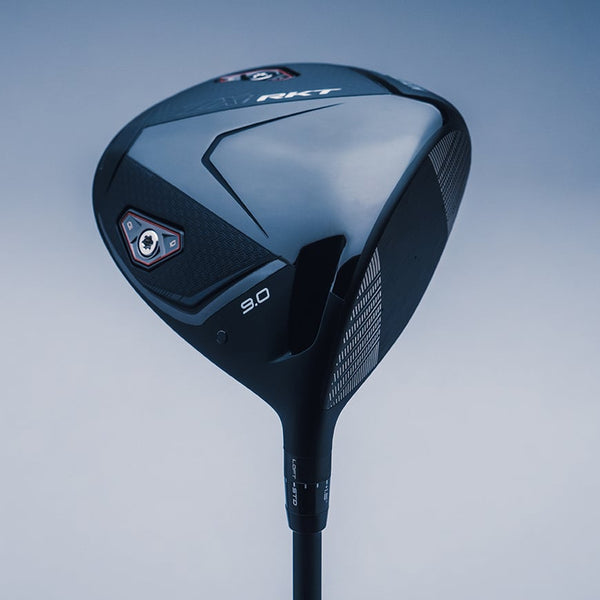 Srixon ZXi RKT Driver (2027)