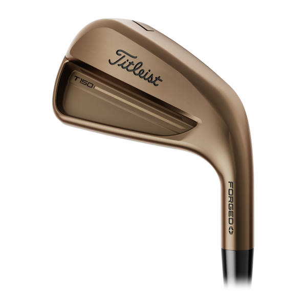 Titleist T150 Oil Can Golf Irons