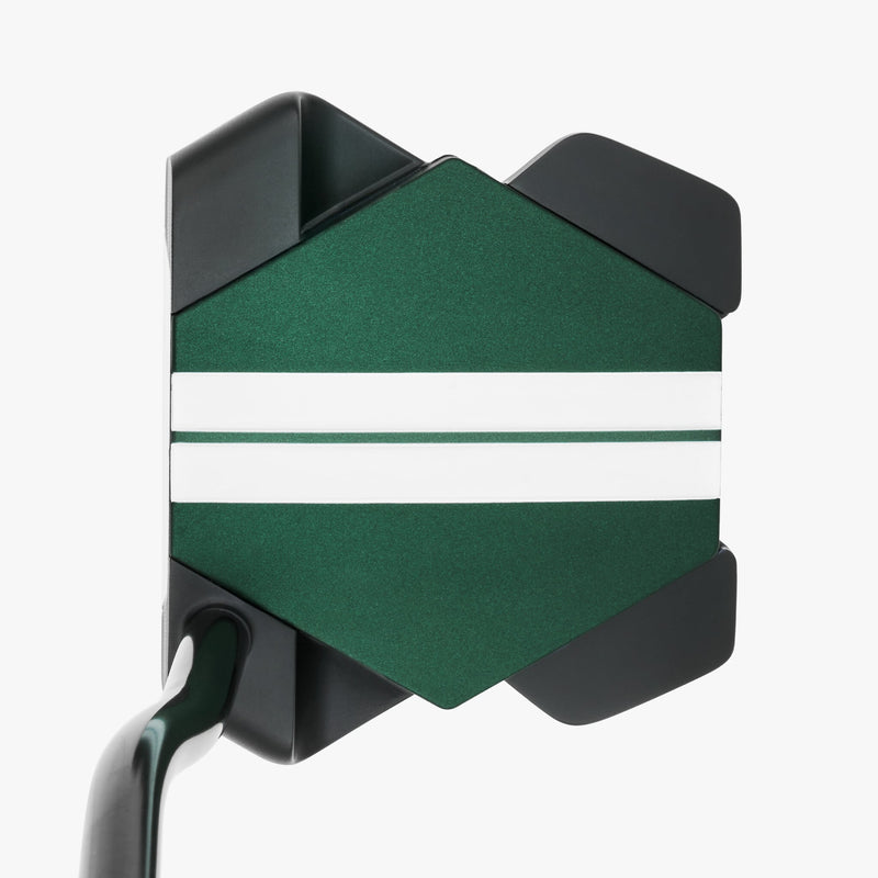 Odyssey TRTL Double Bend Putter