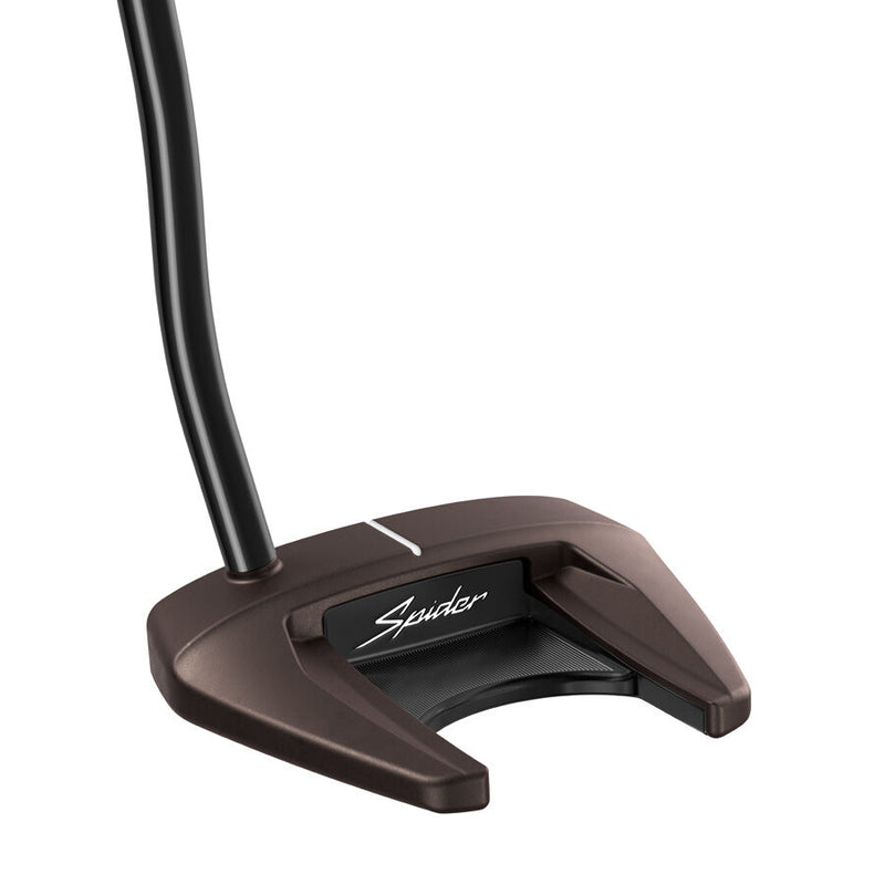 TaylorMade Spider Tour F Double Bend 2026