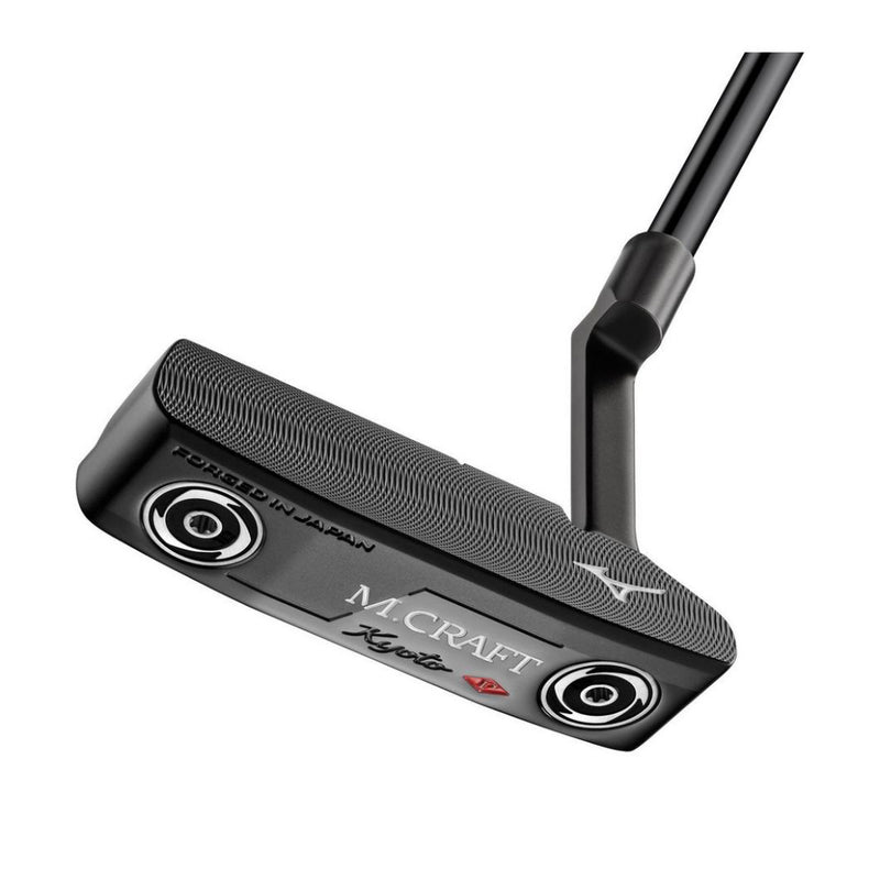 Mizuno M CRAFT KYOTO P PUTTER, RIGHT HAND