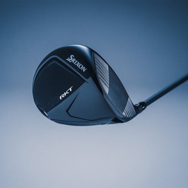 Srixon ZXi RKT MAX Driver (2026)