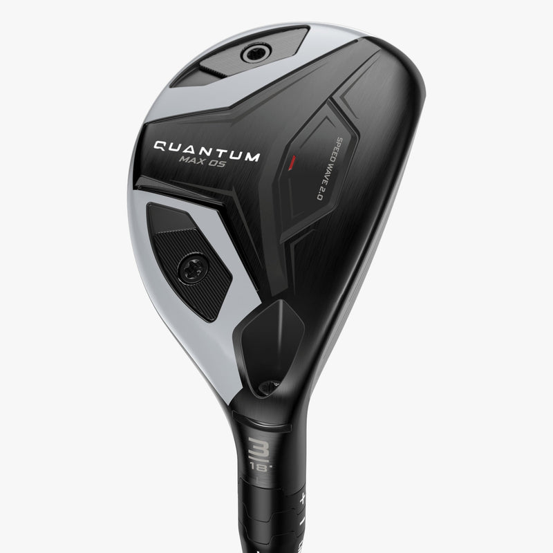 Callaway Women's Quantum Max OS Hybrids