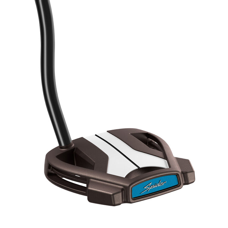 TaylorMade Spider Tour X Double Bend 2026