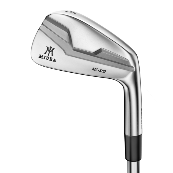 Miura MC-502 Golf Irons