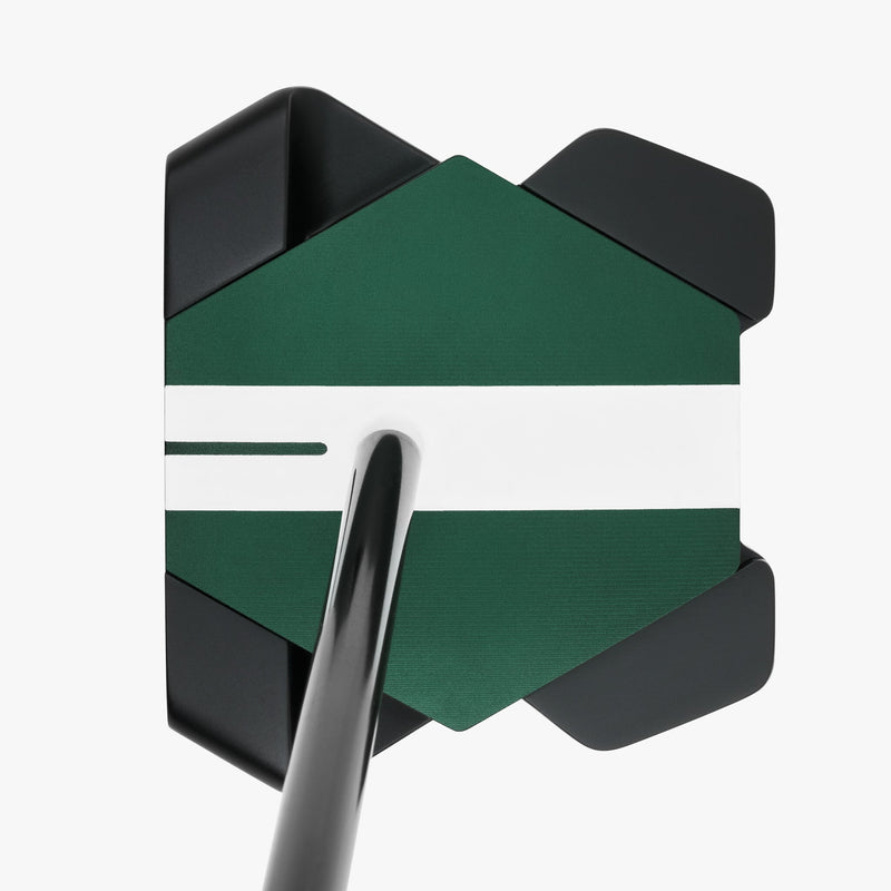 Odyssey Square 2 Square TRTL MAX Putter