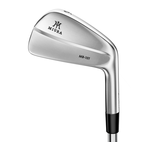 Miura MB-101 Golf Irons