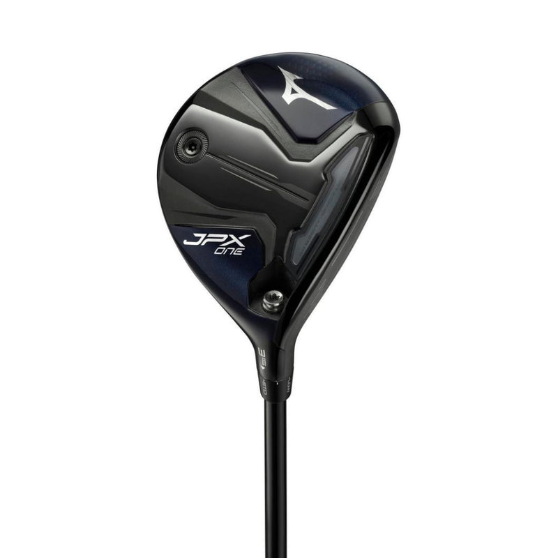 Mizuno JPX ONE Fairway Metal - Right Hand, Tour Spoon