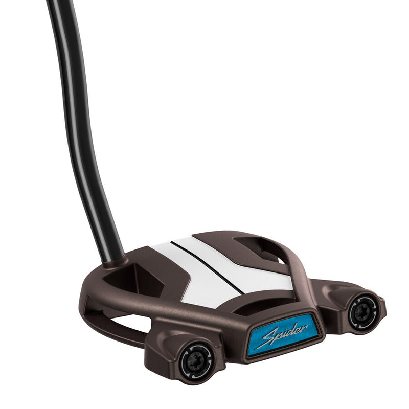 TaylorMade Spider Tour Counterbalance 2026