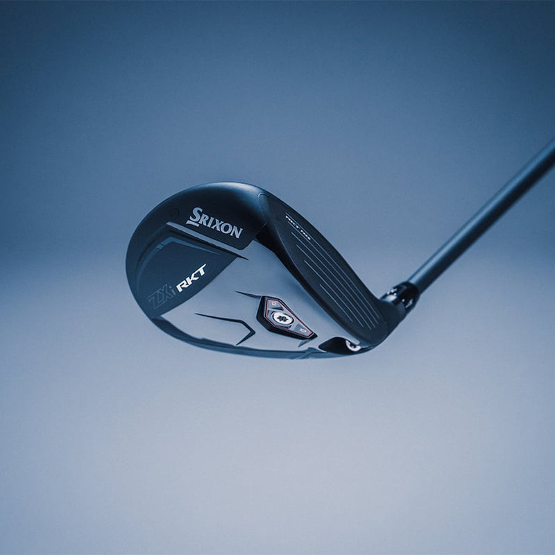 Srixon Women's ZXi RKT Fairway Woods (2027)