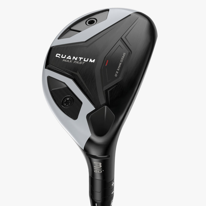 Callaway Women's Quantum Max Fast Hybrids