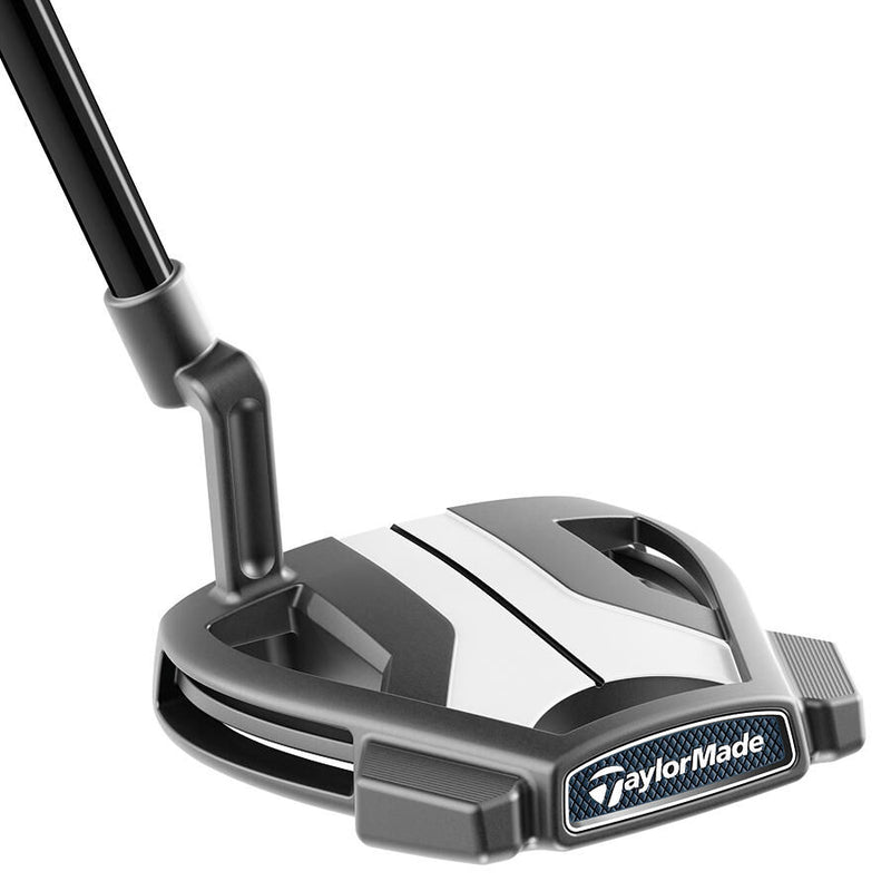 TaylorMade Spider Tour X L-Neck - Gunmetal