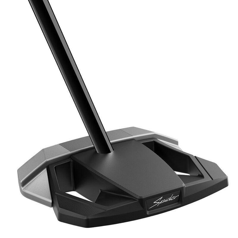 TaylorMade Spider ZT Counterbalance - Silver/Black