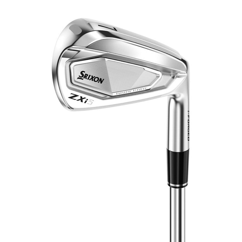 ゴリエモン Srixon ZXi5 Irons — Embers Golf