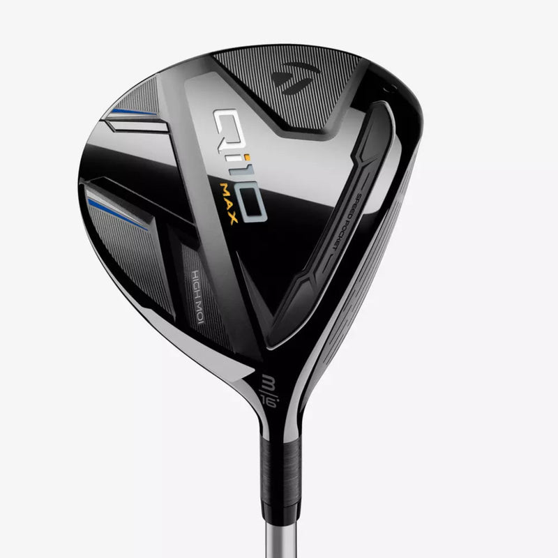 TaylorMade Qi10 Max Fairway-3 Wood