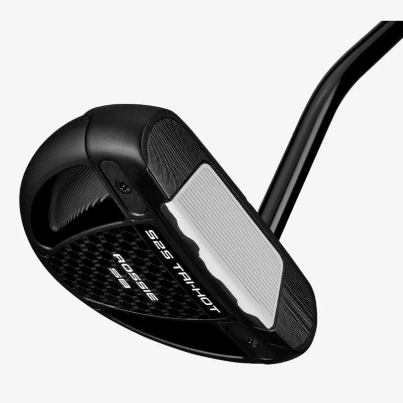 Odyssey Square 2 Square TRI-HOT SB Black Rossie Putter 2026