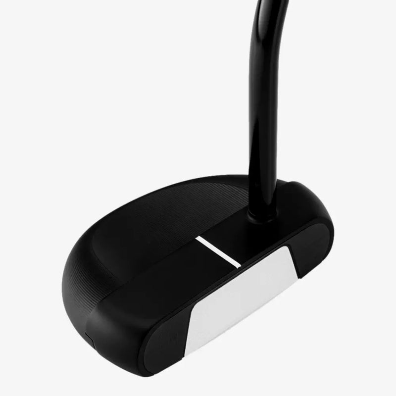 Odyssey Square 2 Square TRI-HOT SB Black Rossie Putter 2026
