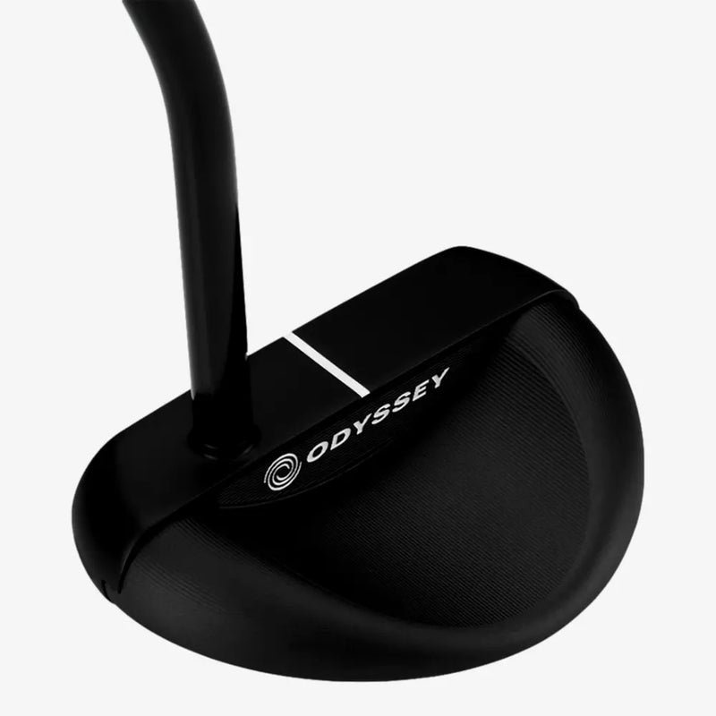 Odyssey Square 2 Square TRI-HOT SB Black Rossie Putter 2026