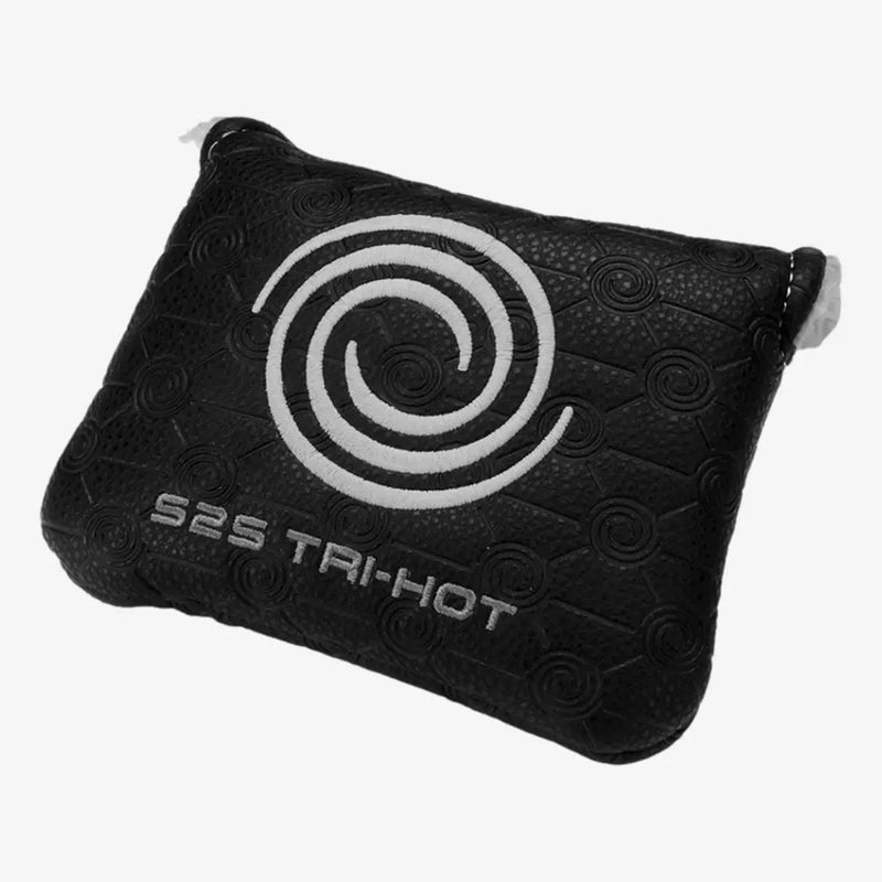 Odyssey Square 2 Square TRI-HOT SB Black Rossie Putter 2026