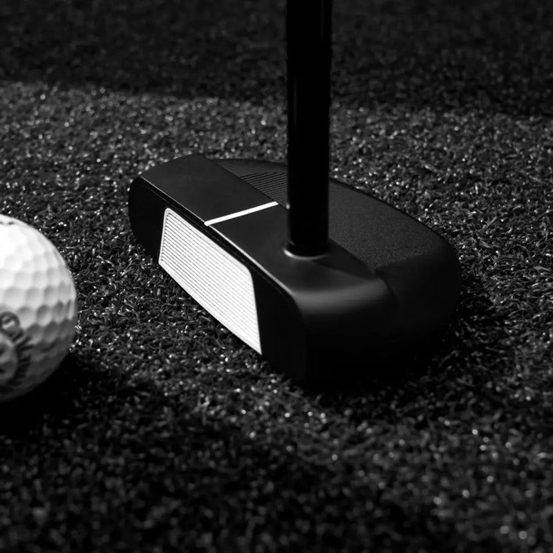 Odyssey Square 2 Square TRI-HOT SB Black Rossie Putter 2026