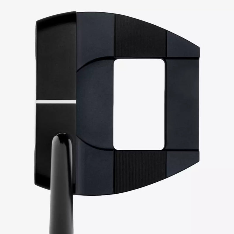 Odyssey Square 2 Square TRI-HOT SB Black Jailbird Putter 2026
