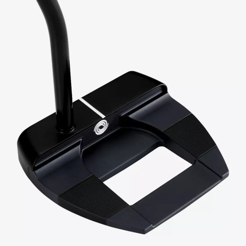 Odyssey Square 2 Square TRI-HOT SB Black Jailbird Putter 2026