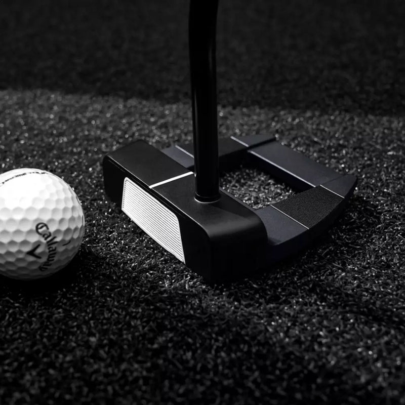 Odyssey Square 2 Square TRI-HOT SB Black Jailbird Putter 2026