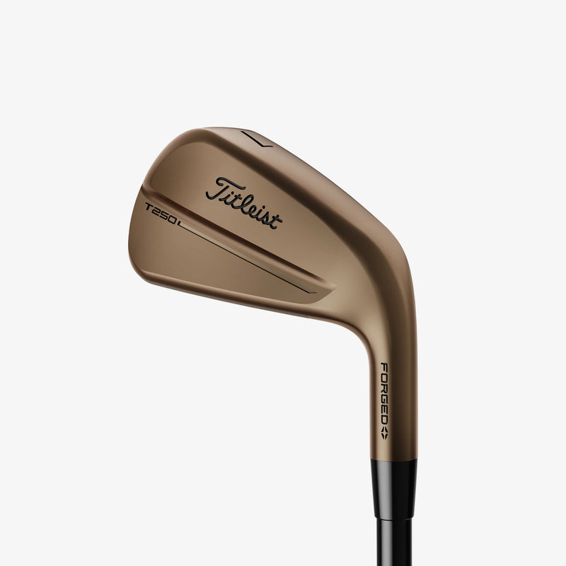 Titleist T250 Oil Can